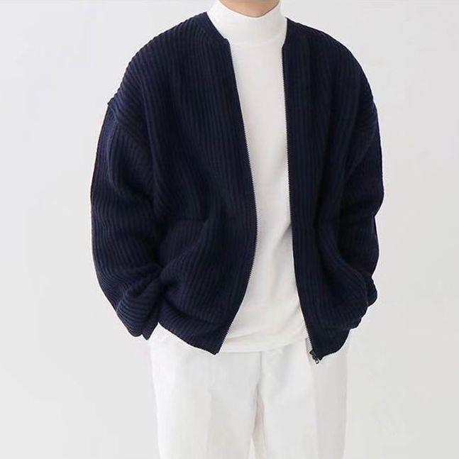 Federico | Trendy Comfortable Cardigan