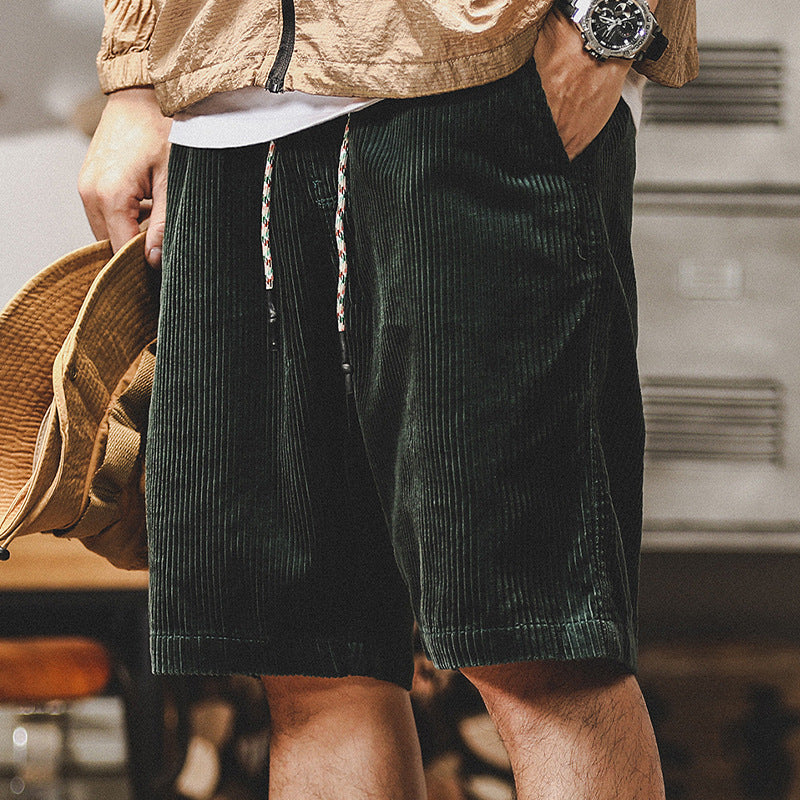 Logan | Stylish Shorts