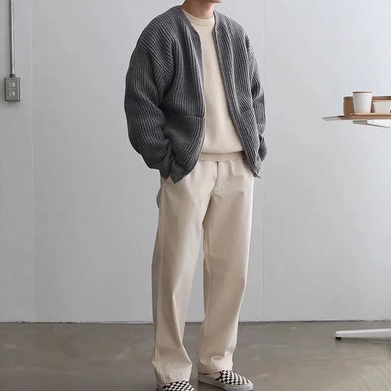 Federico | Trendy Comfortable Cardigan