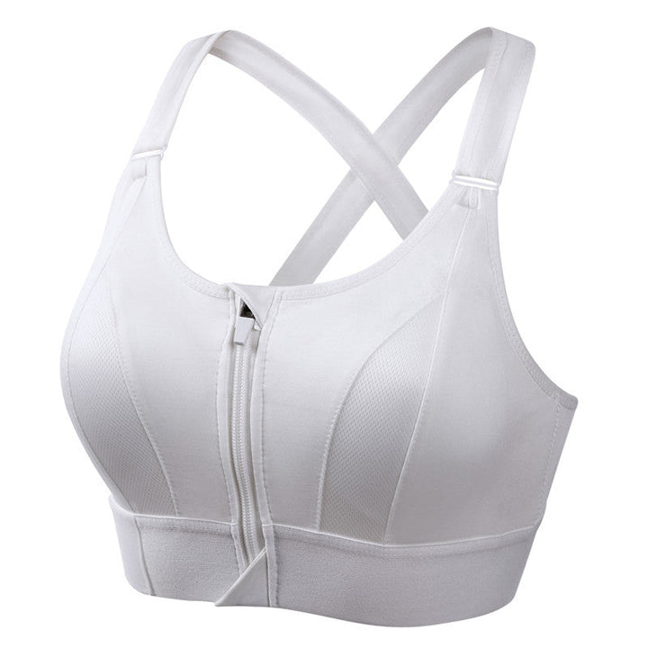 Souty™ | Comfortable & Supportive Sports Bra