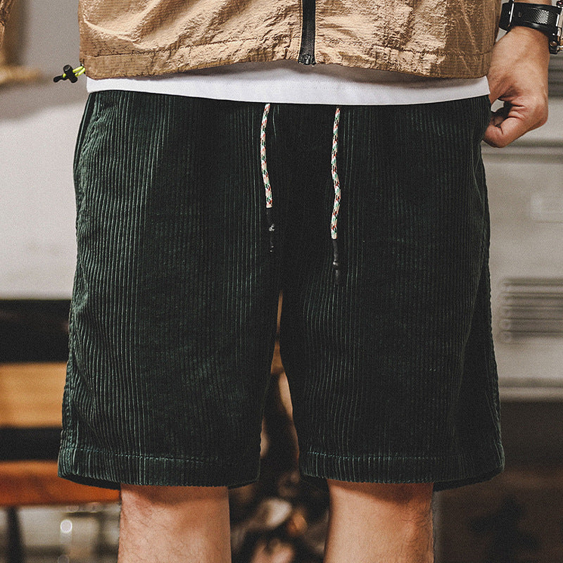 Logan | Stylish Shorts