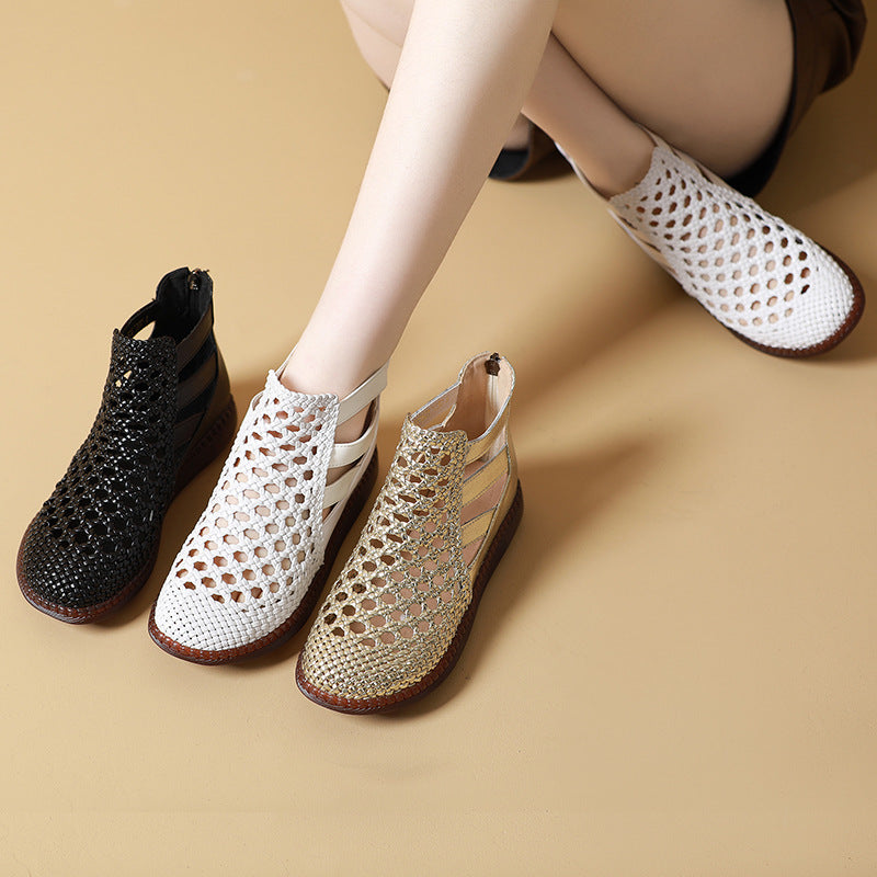 Cleopatra sandals - comfortable and stylish