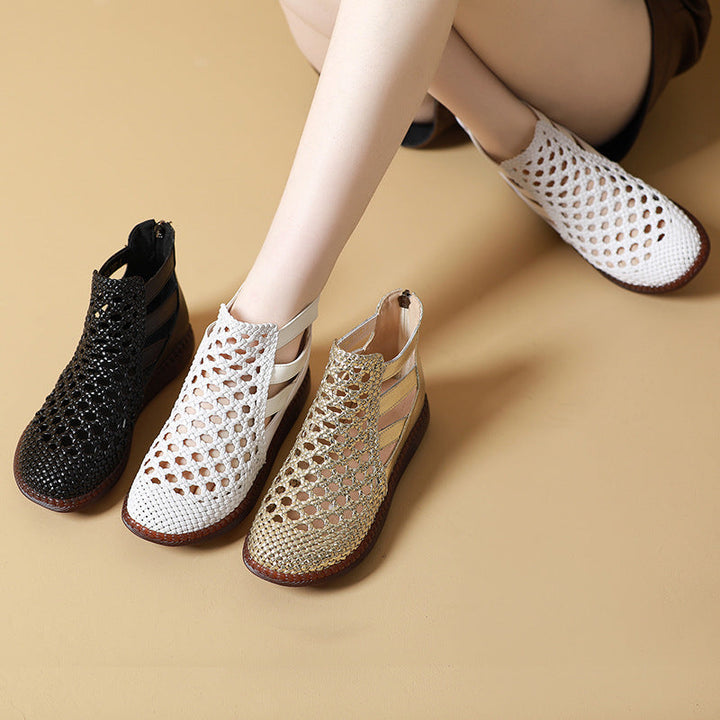 Cleopatra sandals - comfortable and stylish
