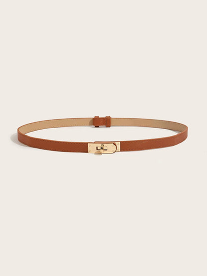 Diorwen – Tailored Belted Playsuit