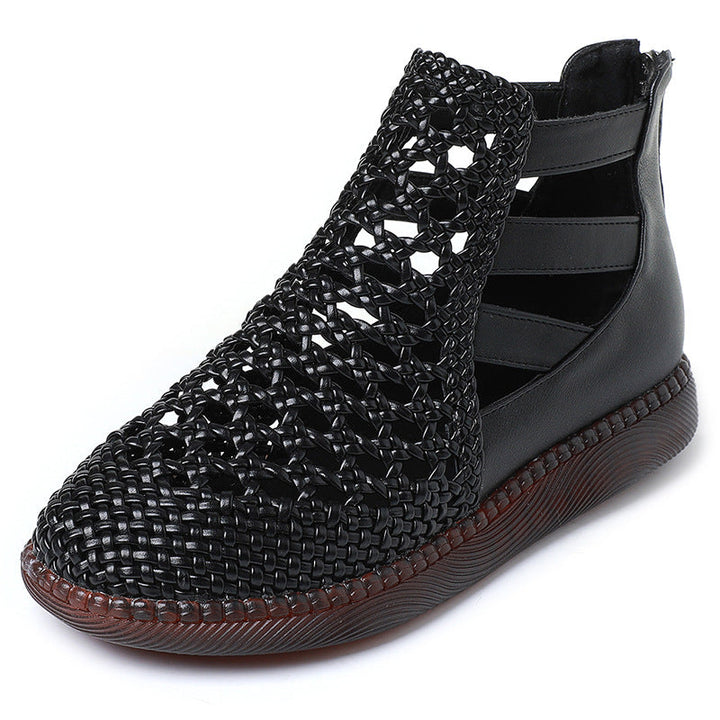 Cleopatra sandals - comfortable and stylish