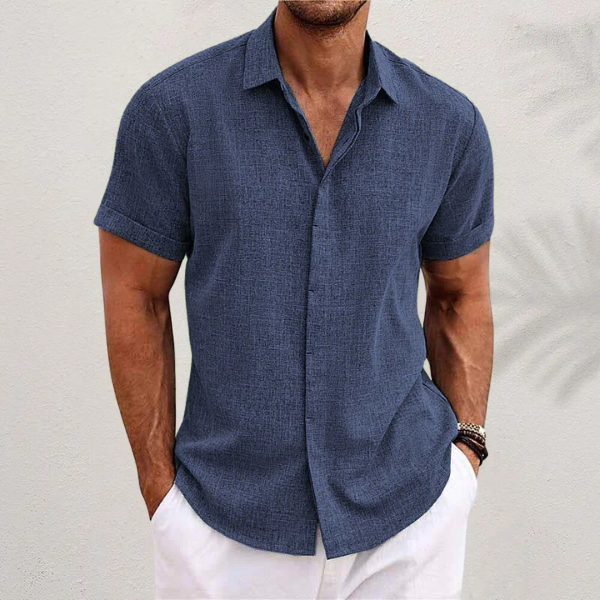 Alfie | Classic Shirt