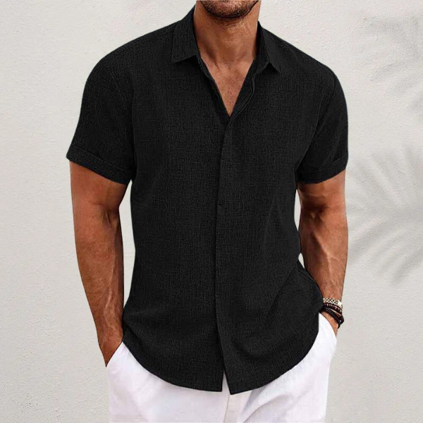 Alfie | Classic Shirt