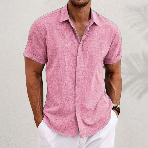 Alfie | Classic Shirt