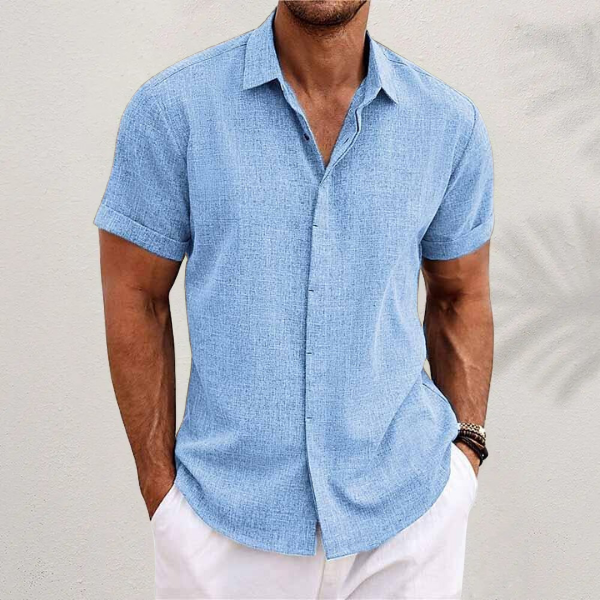Alfie | Classic Shirt