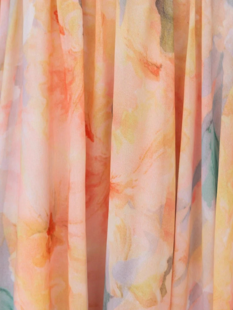 Lucy | Blossom Dress