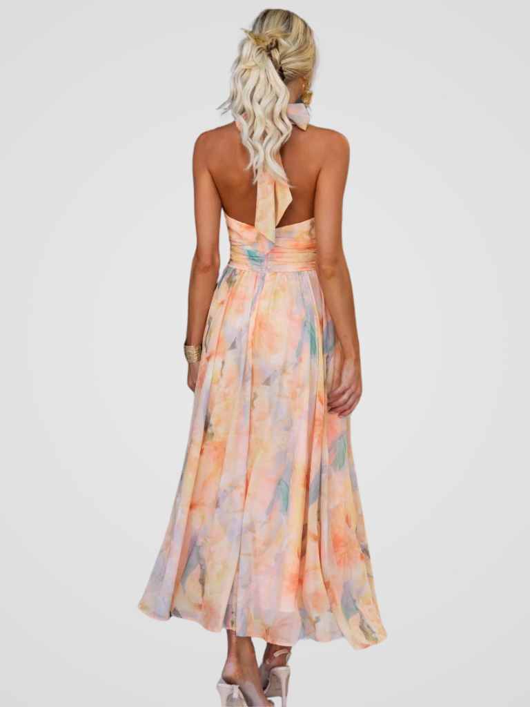 Lucy | Blossom Dress