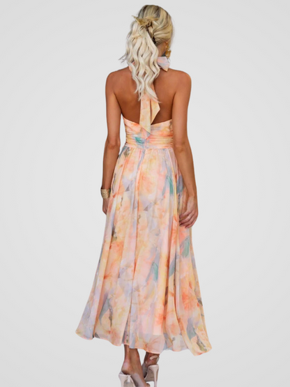 Lucy | Blossom Dress