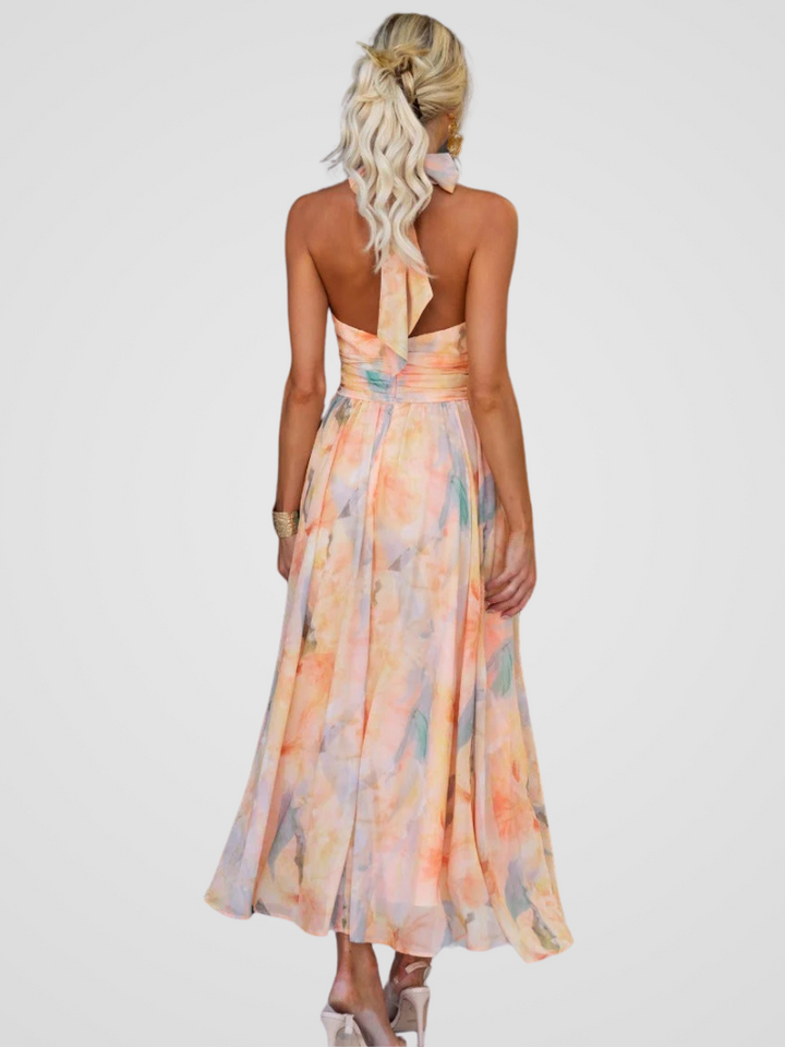 Lucy | Blossom Dress