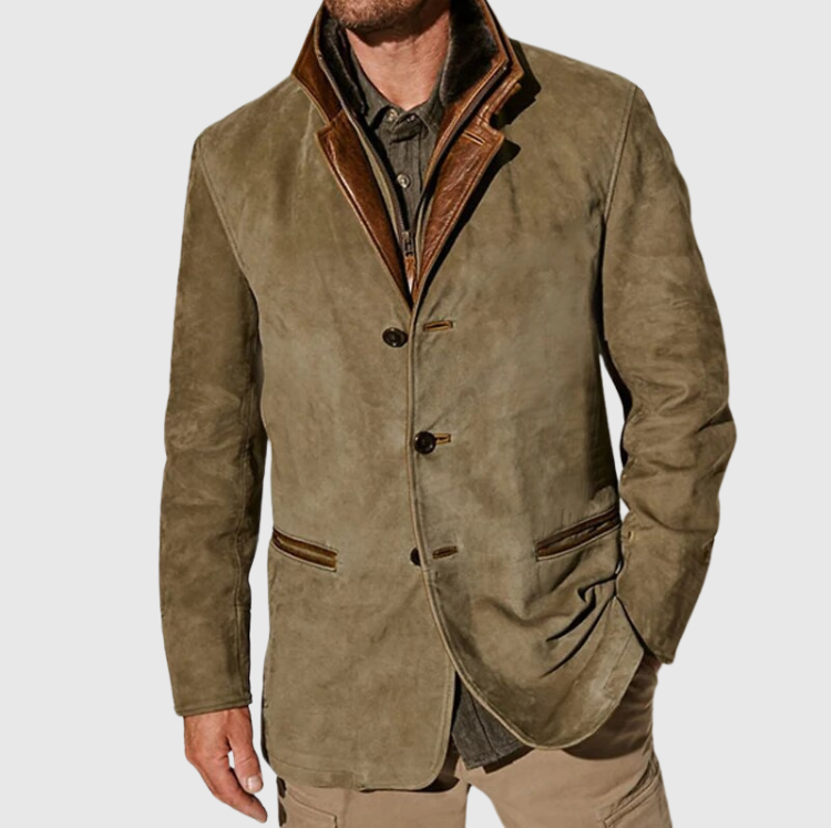 Maverick | Vintage Jacket