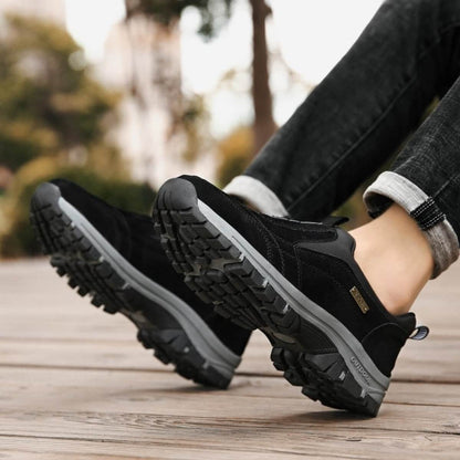 Remi™ | Orthopedic Hiking Shoes with Insole