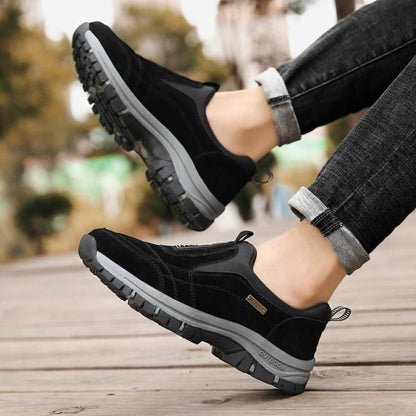 Remi™ | Orthopedic Hiking Shoes with Insole