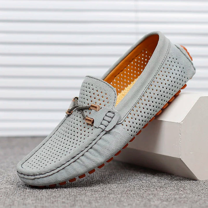 Brandon | Breathable Stylish Shoes