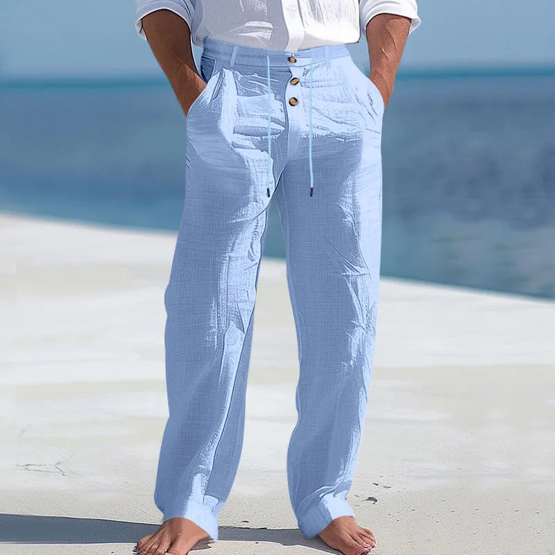 Monaco™ | Summer Trousers