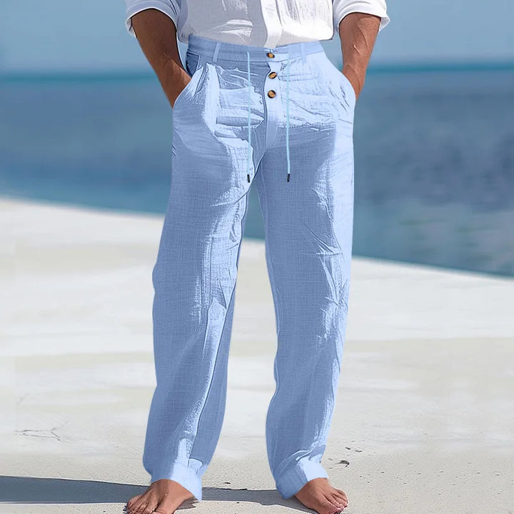 Monaco™ | Summer Trousers