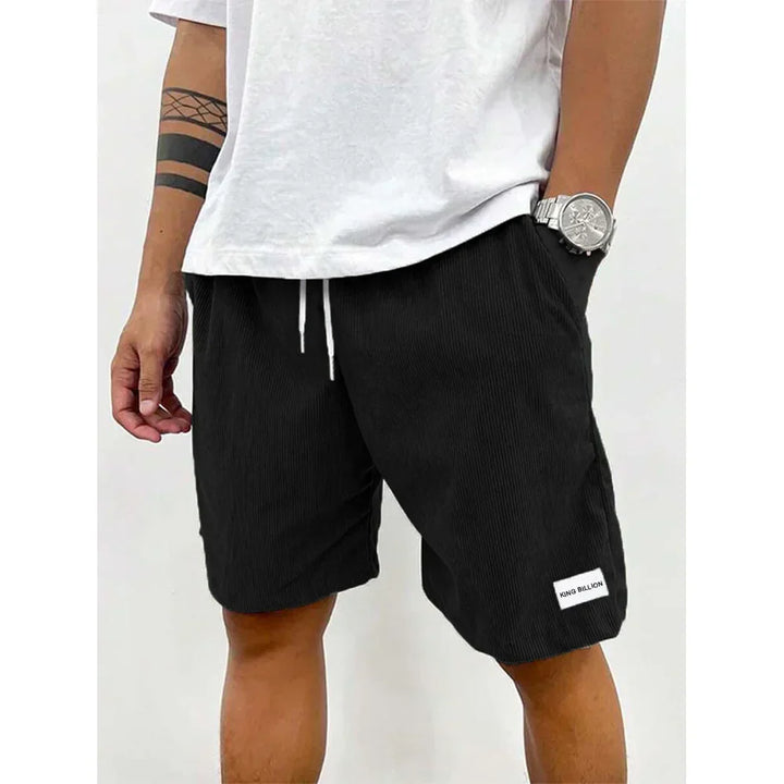 Kieran | Comfortable  Shorts