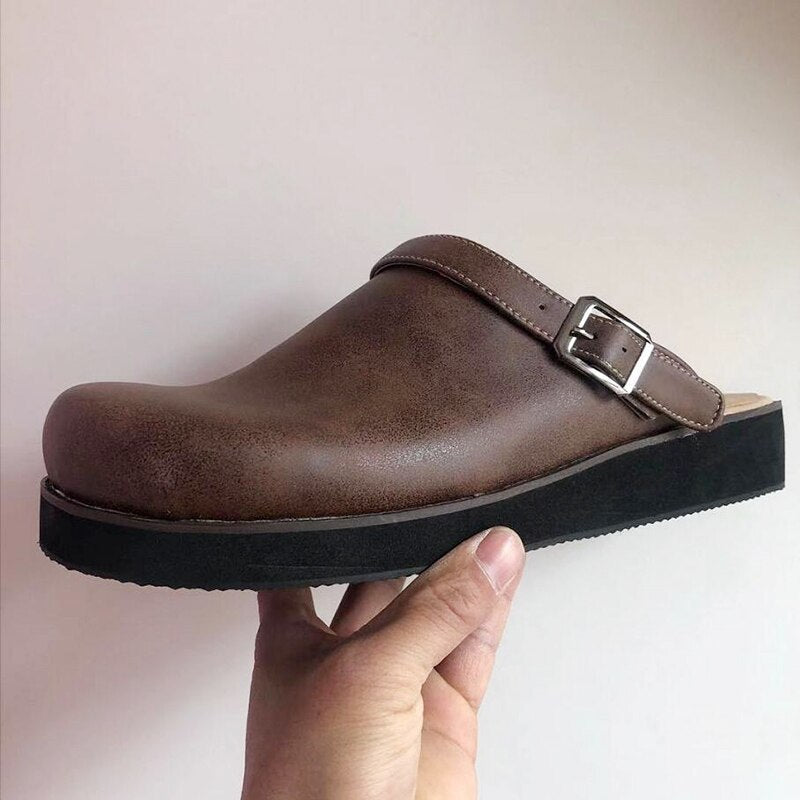 George | Orthopedic Shoes For Men