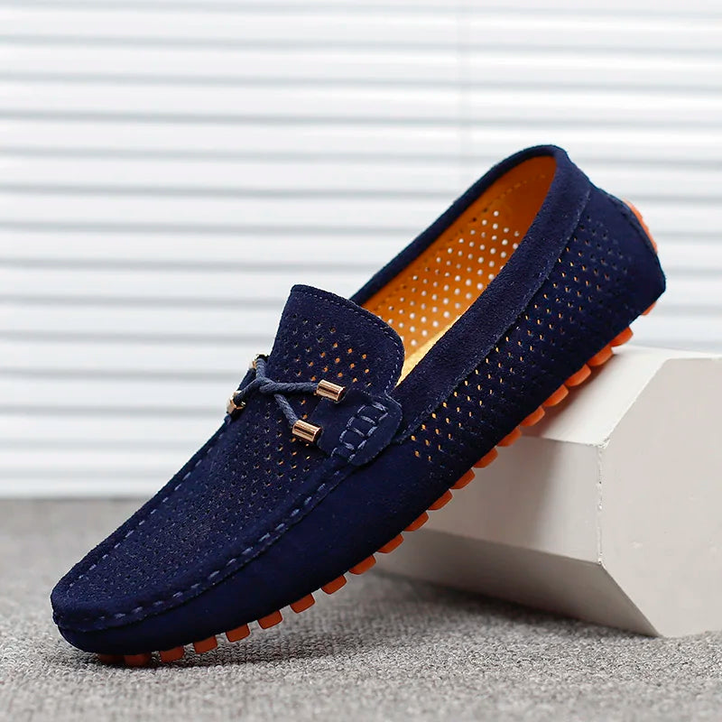Brandon | Breathable Stylish Shoes