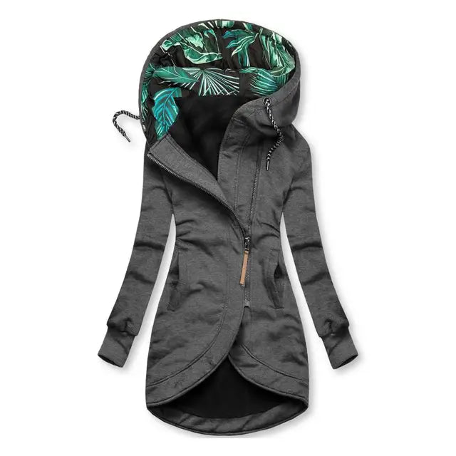 Tonye｜Waterproof Women's Winter Jacket