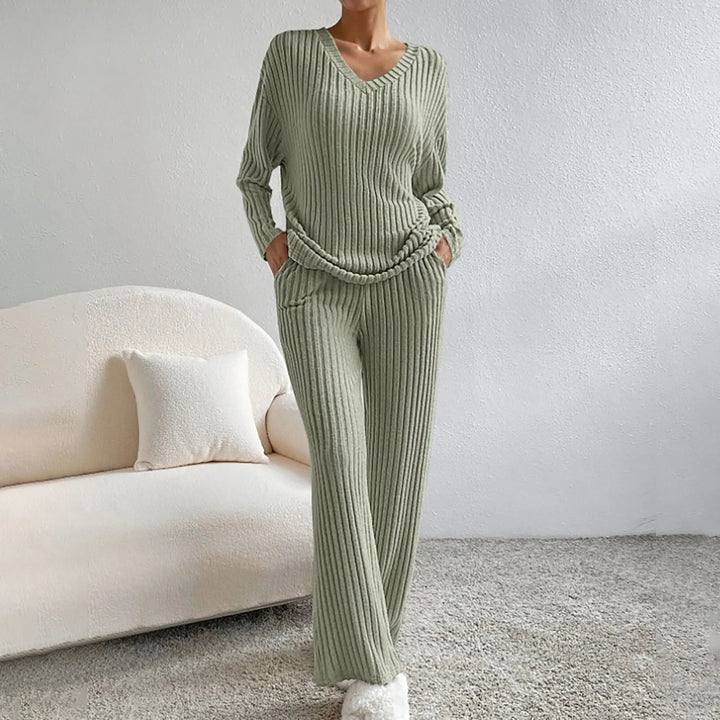 Kathy | Comfortable 2-Piece Set