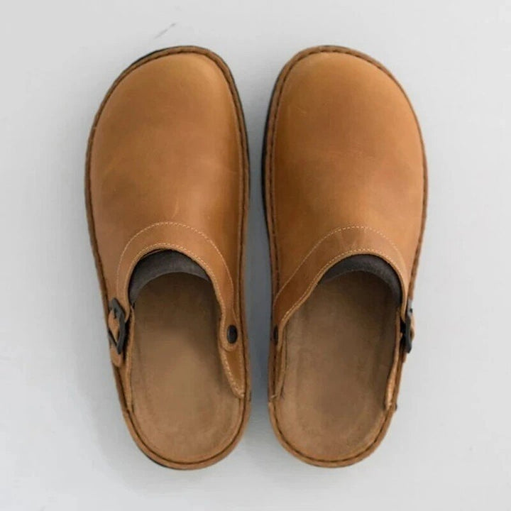 George | Orthopedic Shoes For Men