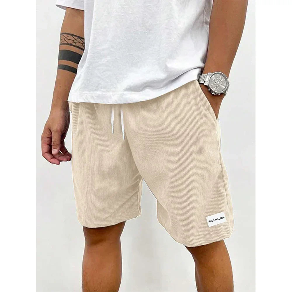 Kieran | Comfortable  Shorts