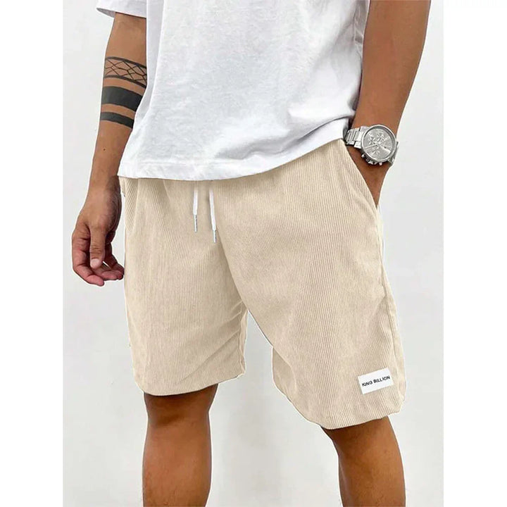 Kieran | Comfortable  Shorts