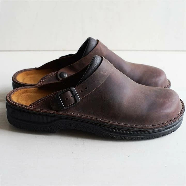 George | Orthopedic Shoes For Men