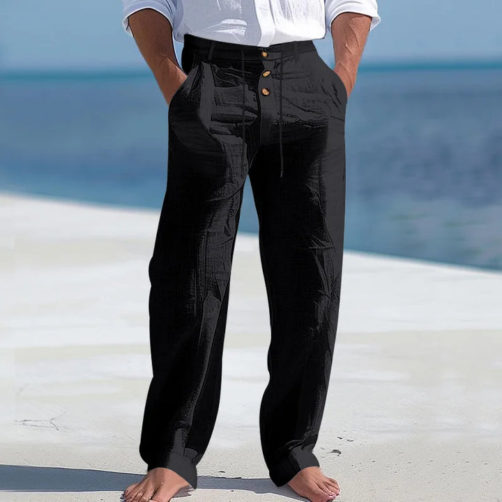 Monaco™ | Summer Trousers