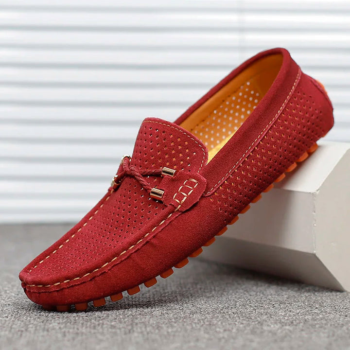 Brandon | Breathable Stylish Shoes