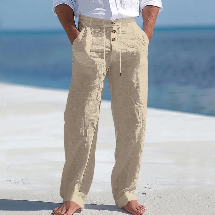 Monaco™ | Summer Trousers