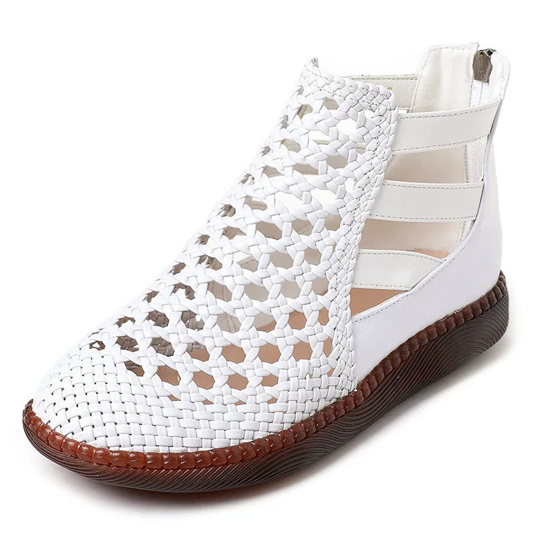 Cleopatra sandals - comfortable and stylish