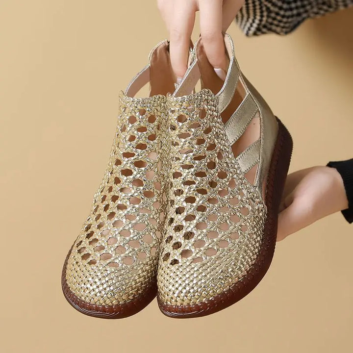 Cleopatra sandals - comfortable and stylish