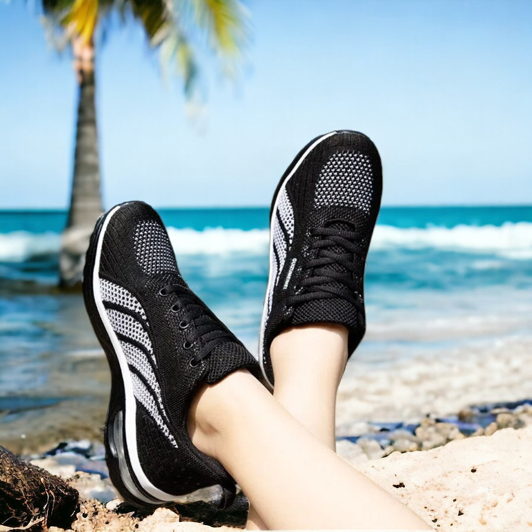 Madison | Ergonomic Comfort Shoes for Pain Relief
