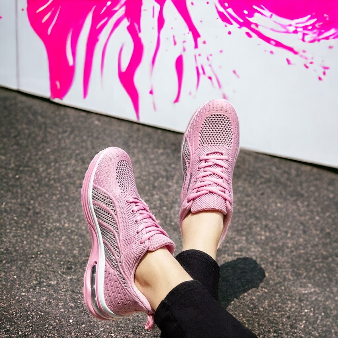 Madison | Ergonomic Comfort Shoes for Pain Relief