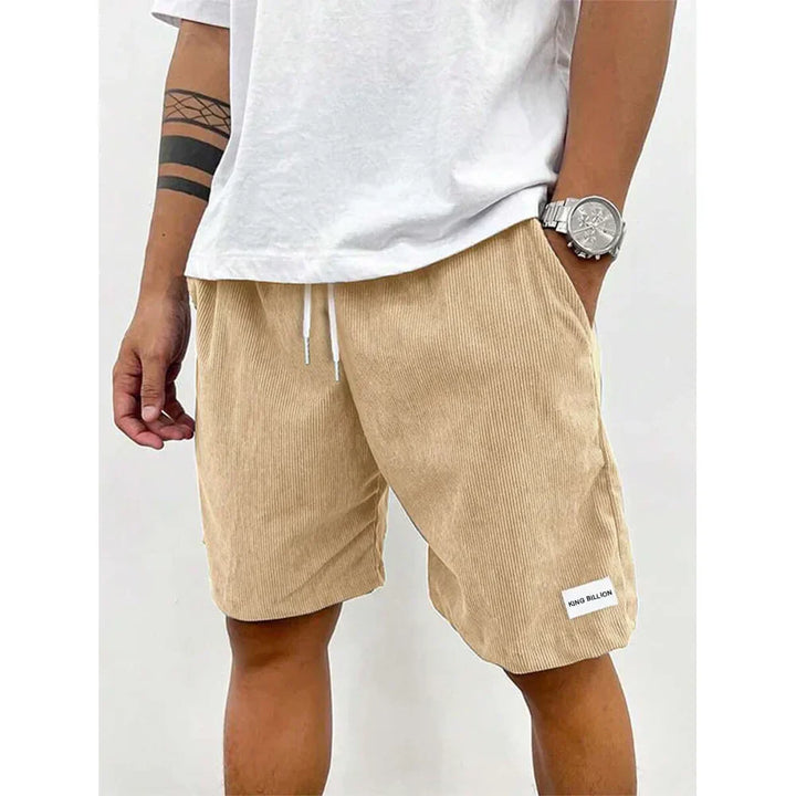 Kieran | Comfortable  Shorts
