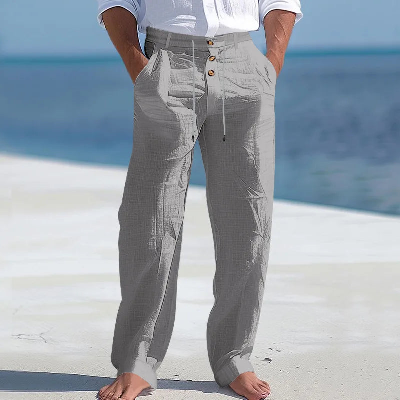 Monaco™ | Summer Trousers
