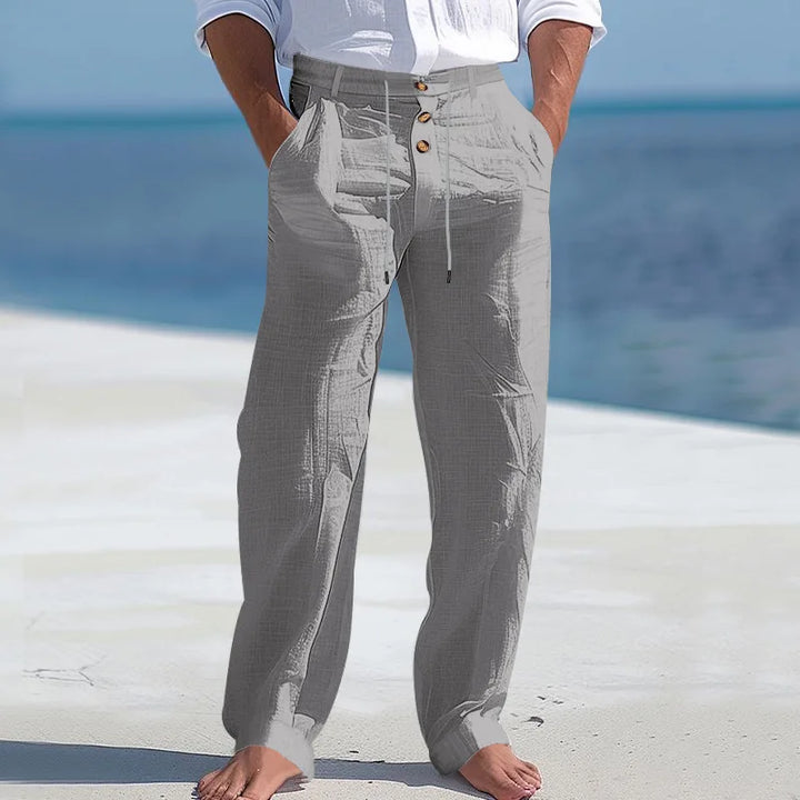 Monaco™ | Summer Trousers
