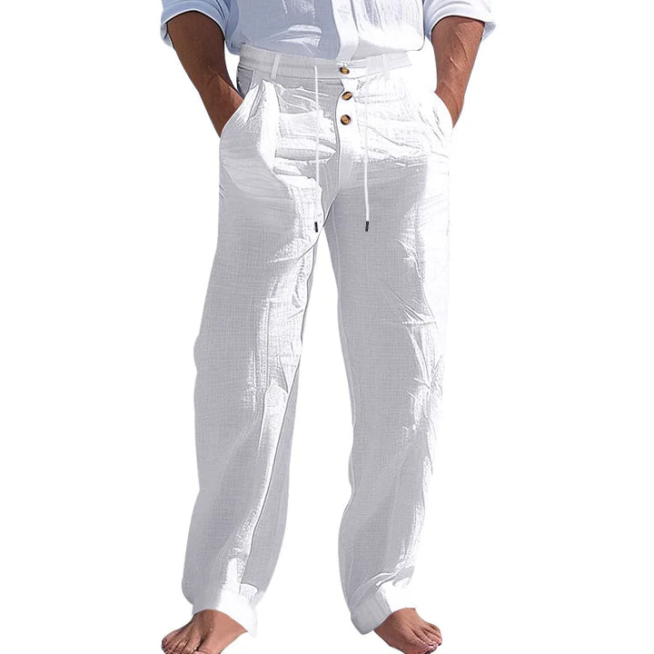 Monaco™ | Summer Trousers