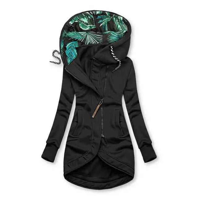 Tonye｜Waterproof Women's Winter Jacket