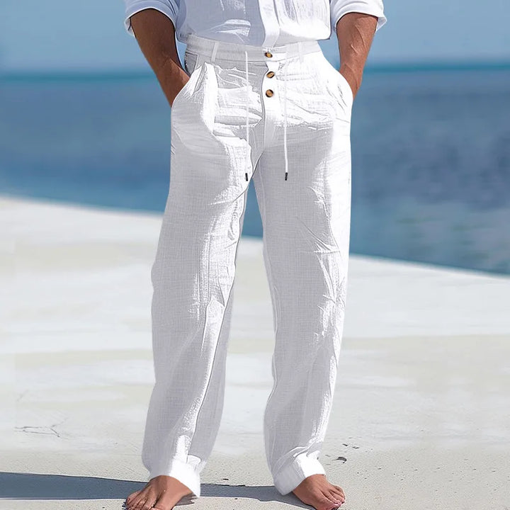Monaco™ | Summer Trousers