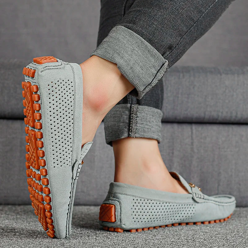 Brandon | Breathable Stylish Shoes