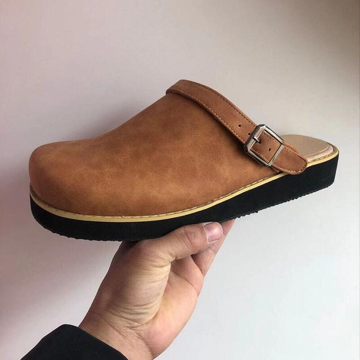 George | Orthopedic Shoes For Men