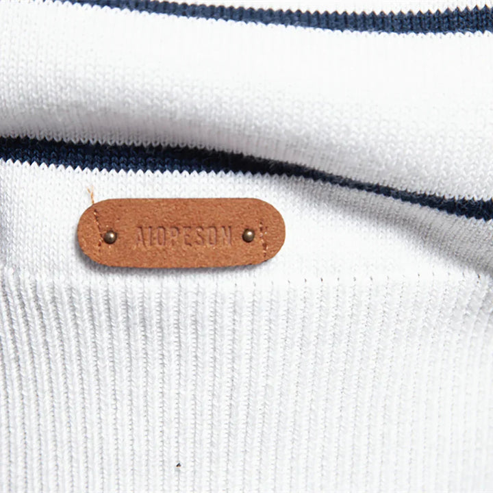 Valentino | Men's Jumper with Stripe Design