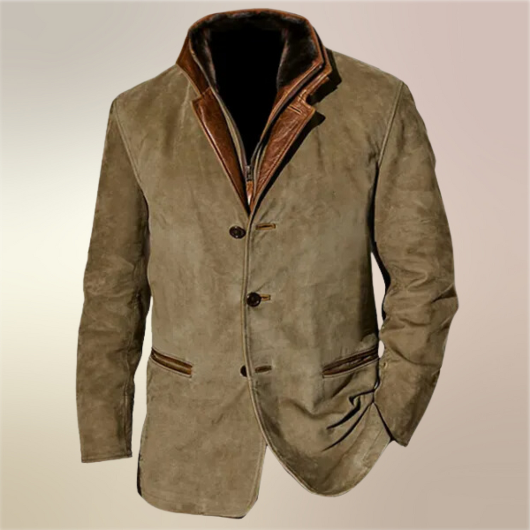Maverick | Vintage Jacket