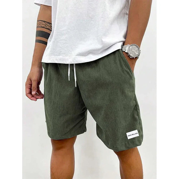 Kieran | Comfortable  Shorts